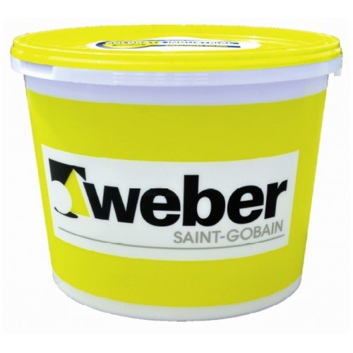 Vopsea silicatica exterior TON VARIOSIL Weber